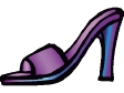 purple high heel slide.gif